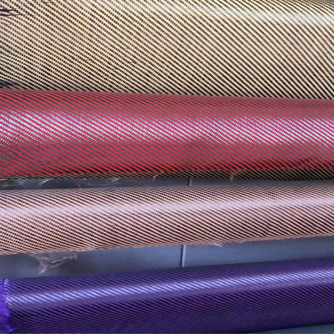 carbon fiber cloth fabric