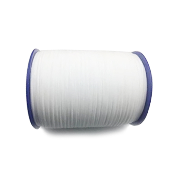 pure ptfe yarn without oil