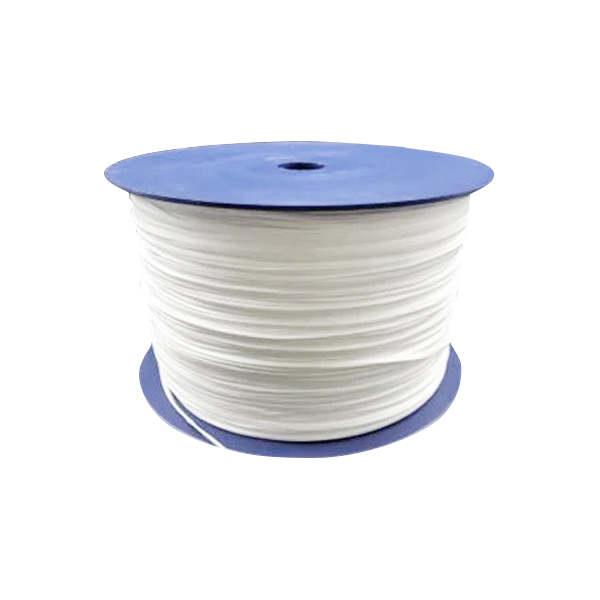 ptfe white pure sewing thread