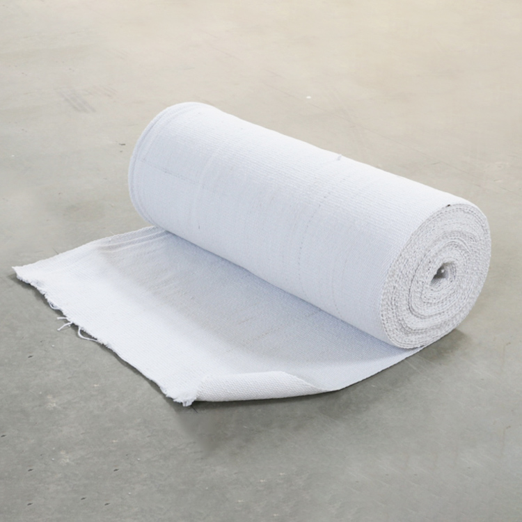 Ceramic fiber cloth-ceramic fabric-Insulation cloth