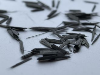 Diverse applications of carbon fiber chopped short: a lightweight and strong choice for modern industry