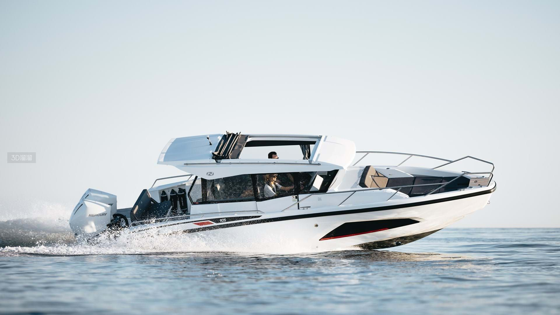 The application of carbon fiber in shipbuilding