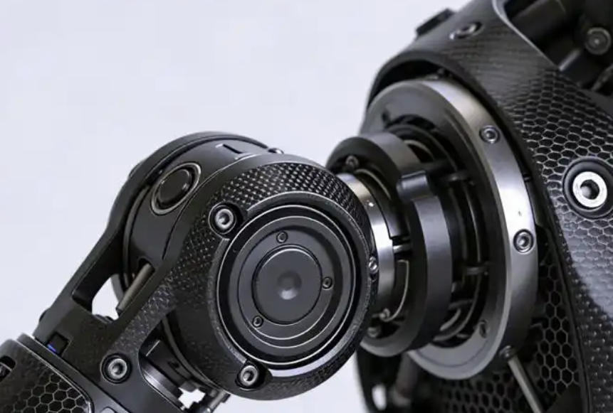 How Carbon Fiber Is Driving Robotics and Industrial Automation Performance