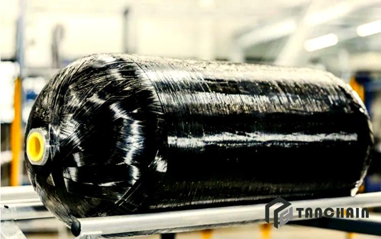 Carbon Fiber Composite Hydrogen Storage Vessels: A Field Guide to Type IV Tanks