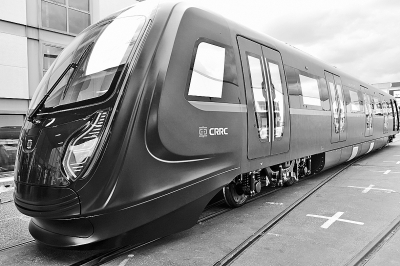 Carbon Fiber Applications in Rail Rolling Stock: Lighter Trains, Longer Service Life