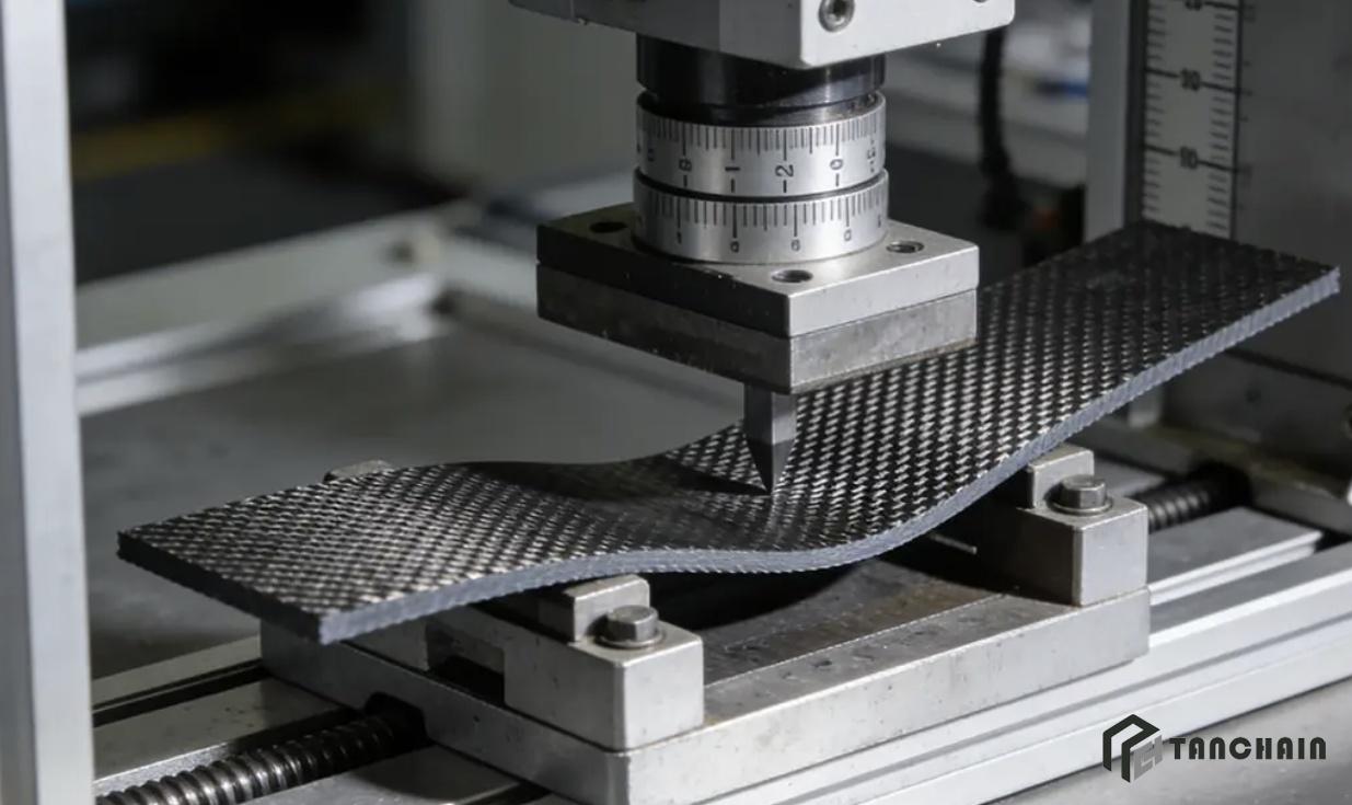Carbon Fiber in Electronics Manufacturing: Equipment, Machines and Precision Hardware