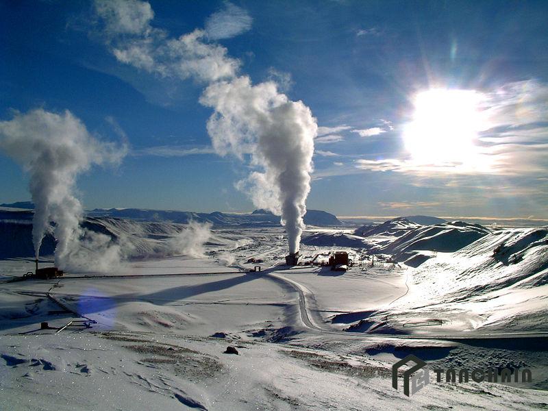 Carbon Fiber and High-Performance Fiber Applications in Geothermal Energy