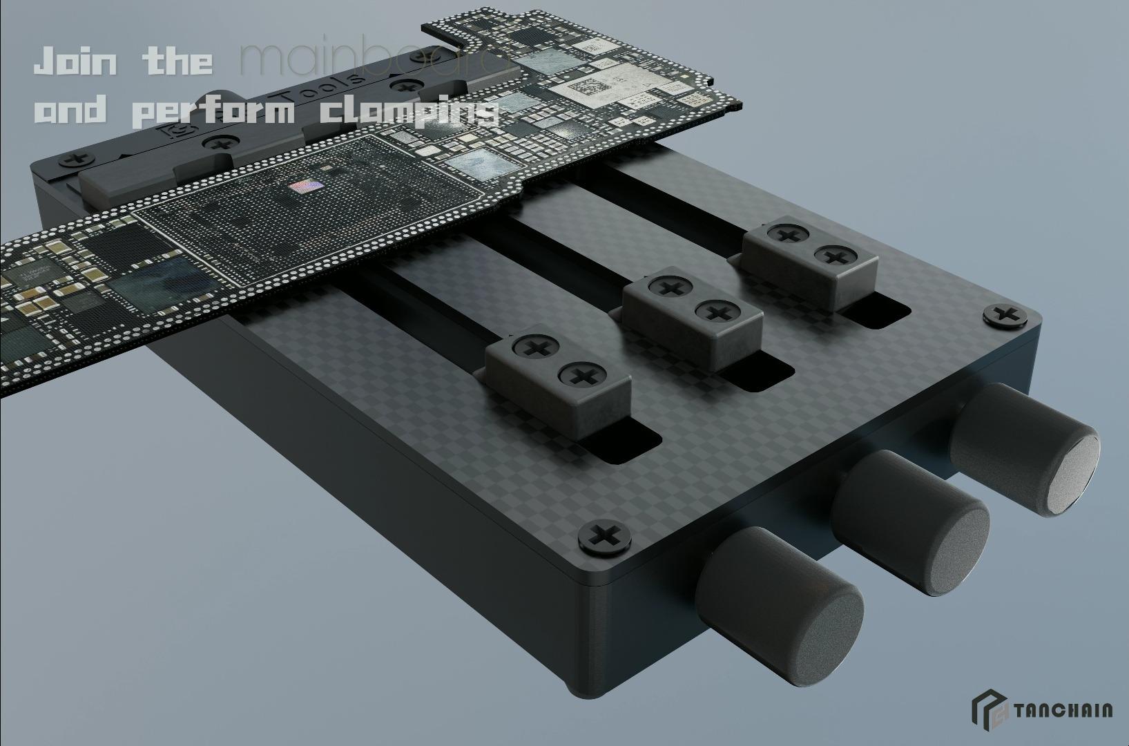 Carbon Fiber in Test and Measurement Equipment: Stability at the Micron Level