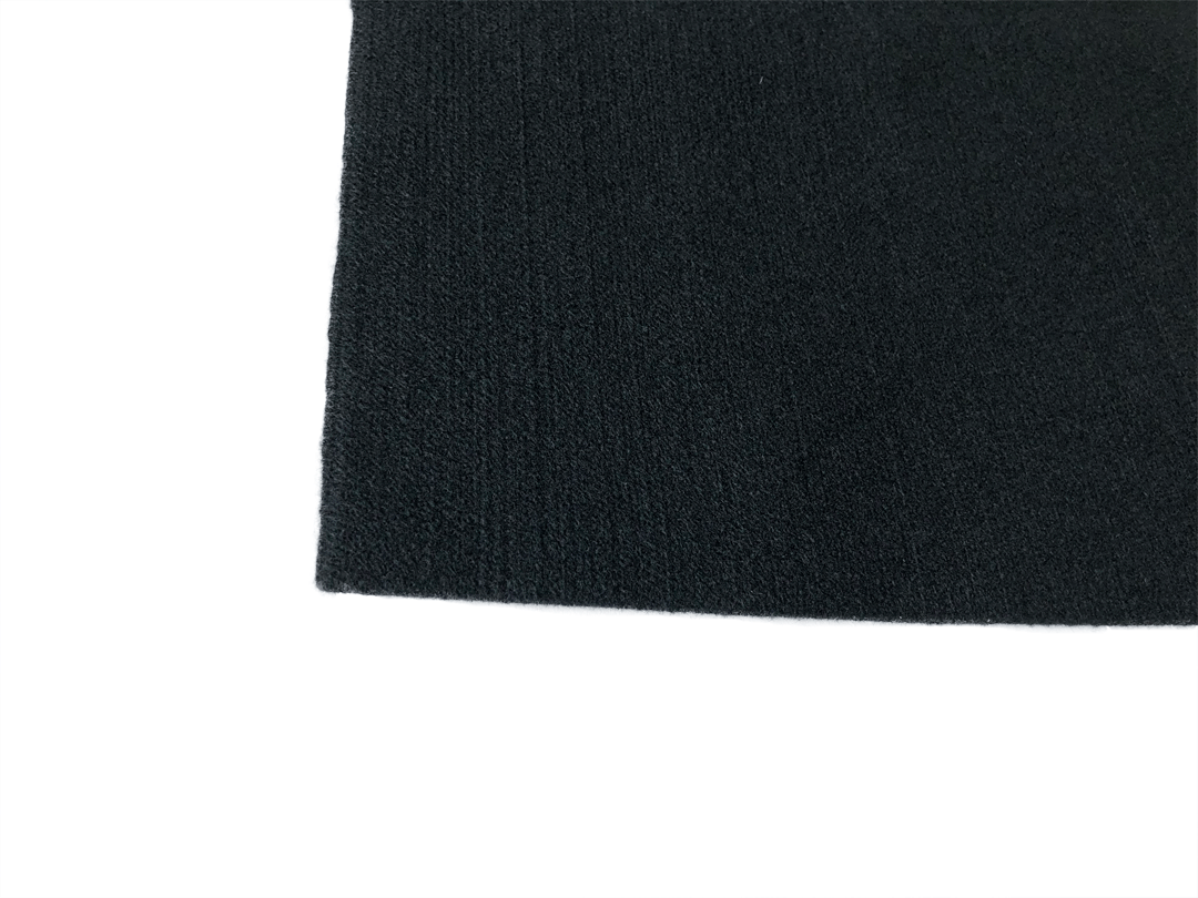 Carbon fabric - TANCHAIN - Panox felt, Preox fabric and Flame Retardant ...