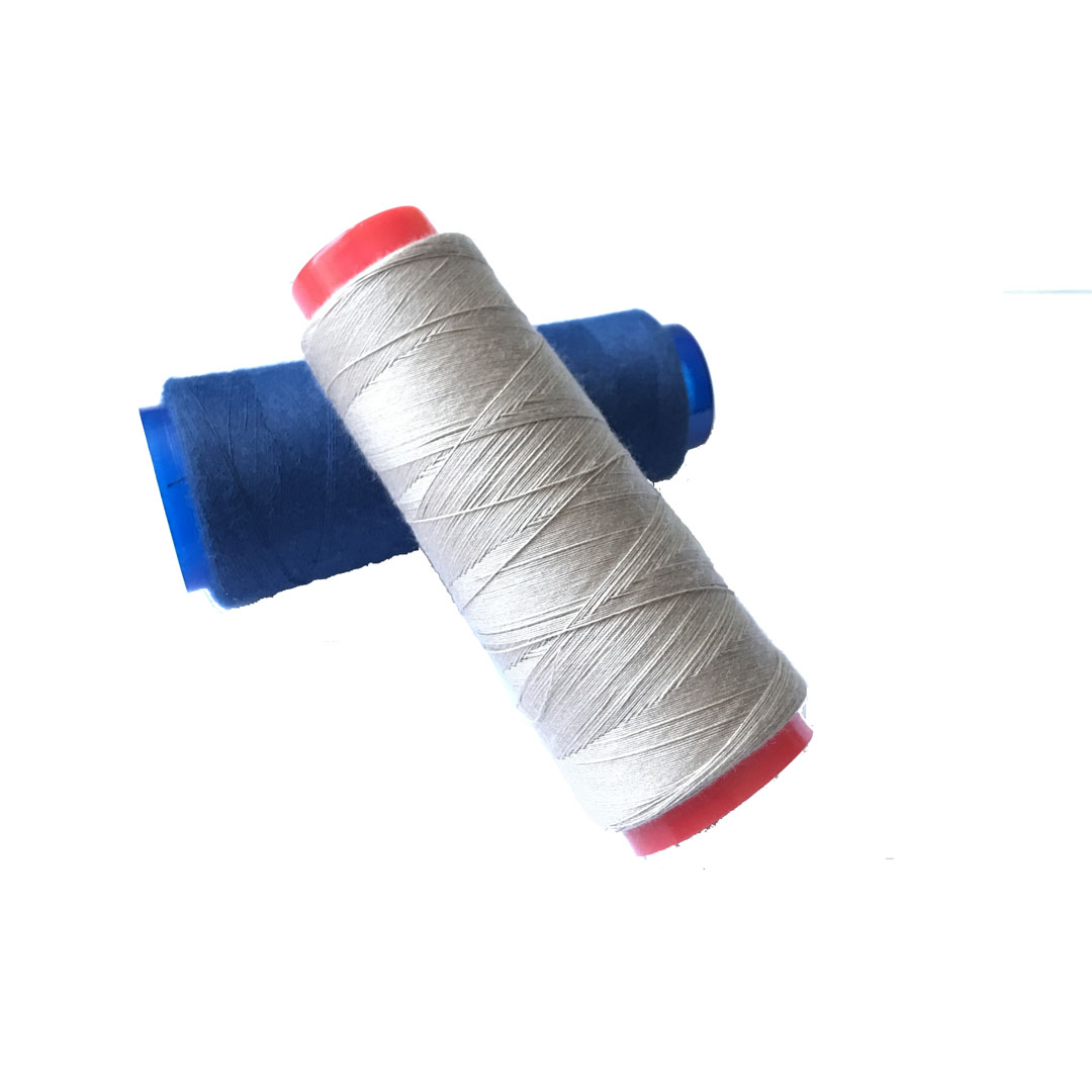 High temperature Kevlar sewing thread - Flame Retardant And High