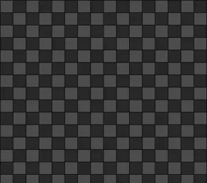 Plain weave carbon fiber diagram